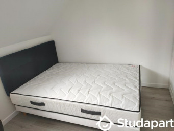 Appartement a louer osny - 1 pièce(s) - 23 m2 - Surfyn