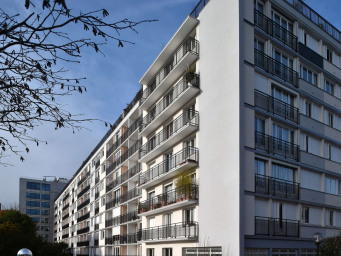 Appartement a louer montrouge - 2 pièce(s) - 45 m2 - Surfyn