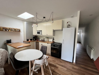 Maison a louer troyes - 3 pièce(s) - 67 m2 - Surfyn