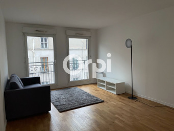 Appartement a louer paris-11e-arrondissement - 2 pièce(s) - 42.02 m2 - Surfyn