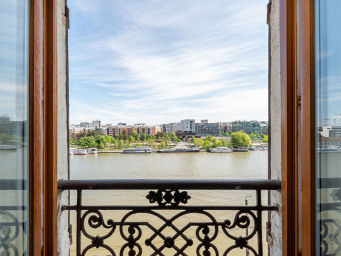 Appartement 465 000 € - 137 m²