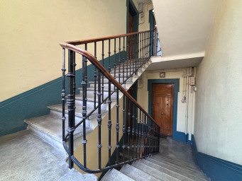 Appartement 232 000 € - 50 m²