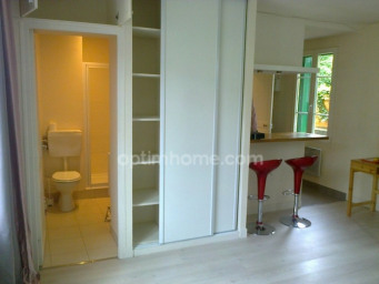 Appartement a louer versailles - 1 pièce(s) - 30 m2 - Surfyn