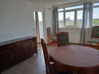 Appartement a louer saint-denis - 1 pièce(s) - 12 m2 - Surfyn