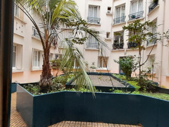Appartement a louer paris-7e-arrondissement - 1 pièce(s) - 39 m2 - Surfyn