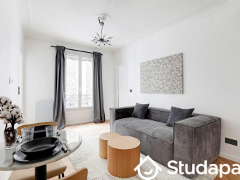 Appartement a louer saint-mande - 2 pièce(s) - 42 m2 - Surfyn