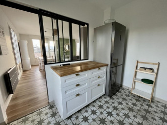 Appartement a louer grenoble - 4 pièce(s) - 99 m2 - Surfyn