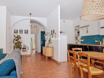 Appartement 329 000 € - 86 m²