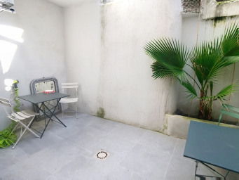 Maison a louer avignon - 3 pièce(s) - 46 m2 - Surfyn