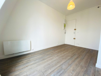 Appartement a louer paris-4e-arrondissement - 1 pièce(s) - 12.77 m2 - Surfyn