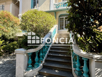 Maison a louer frejus - 5 pièce(s) - 126.3 m2 - Surfyn