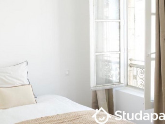 Appartement a louer orleans - 1 pièce(s) - 13 m2 - Surfyn