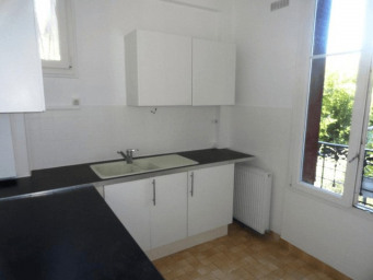 Maison a louer deuil-la-barre - 5 pièce(s) - 85.5 m2 - Surfyn