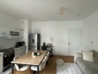 Appartement a louer nanterre - 2 pièce(s) - 47 m2 - Surfyn
