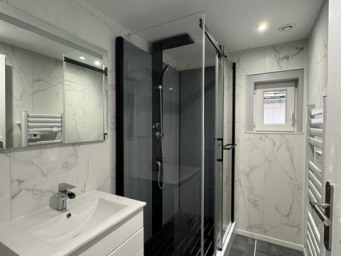 Maison a louer sens - 2 pièce(s) - 33 m2 - Surfyn