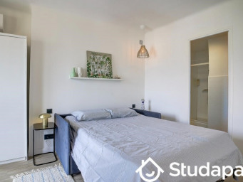 Appartement a louer antibes - 1 pièce(s) - 26 m2 - Surfyn