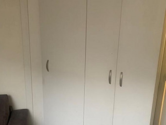 Appartement a louer paris-18e-arrondissement - 1 pièce(s) - 8 m2 - Surfyn