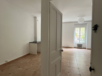 Appartement a louer lyon-7e-arrondissement - 1 pièce(s) - 36.25 m2 - Surfyn