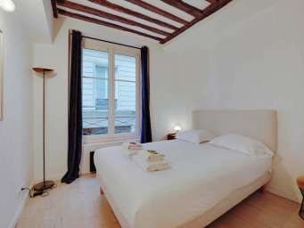 Appartement a louer paris-2e-arrondissement - 3 pièce(s) - 96 m2 - Surfyn