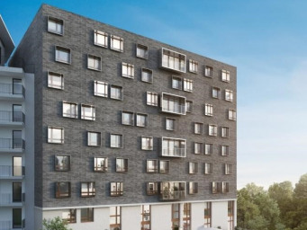 Appartement a louer bobigny - 1 pièce(s) - 25 m2 - Surfyn