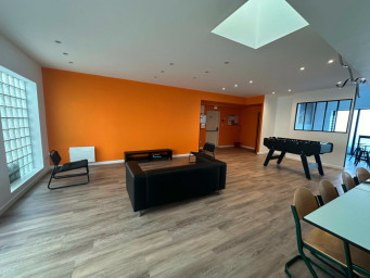 Appartement a louer villejuif - 1 pièce(s) - 18 m2 - Surfyn