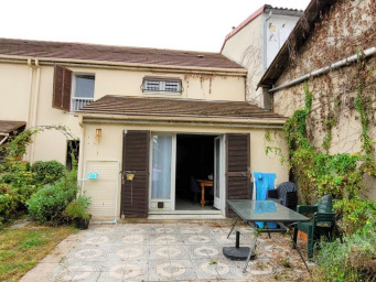 Maison a louer montmagny - 5 pièce(s) - 90 m2 - Surfyn