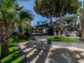 Maison a louer sete - 6 pièce(s) - 450 m2 - Surfyn