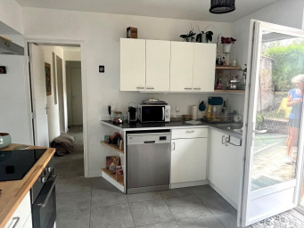 Maison a louer compiegne - 4 pièce(s) - 87.15 m2 - Surfyn