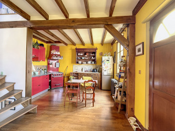 Maison a louer sucy-en-brie - 4 pièce(s) - 111 m2 - Surfyn