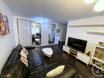 Appartement a louer courbevoie - 3 pièce(s) - 69.01 m2 - Surfyn