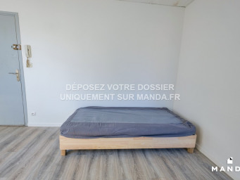 Appartement a louer tourcoing - 1 pièce(s) - 20 m2 - Surfyn