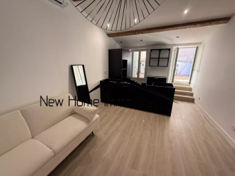 Appartement a louer marseille-6e-arrondissement - 2 pièce(s) - 34 m2 - Surfyn