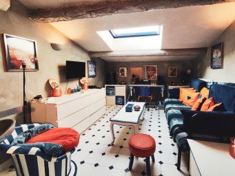 Appartement a louer aix-en-provence - 2 pièce(s) - 40 m2 - Surfyn