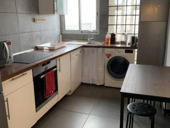 Appartement a louer montreuil - 1 pièce(s) - 15 m2 - Surfyn