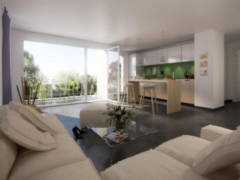Appartement 803 000 € - 82 m²