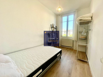 Appartement a louer oullins-pierre-benite - 1 pièce(s) - 10 m2 - Surfyn