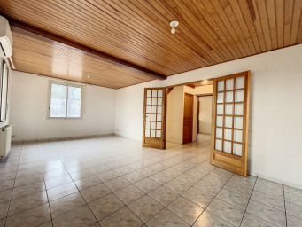 Maison a louer caluire-et-cuire - 3 pièce(s) - 84.72 m2 - Surfyn