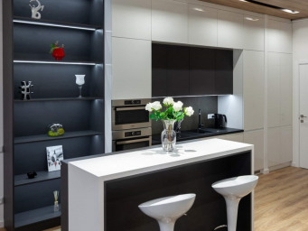 Appartement a louer versailles - 1 pièce(s) - 30 m2 - Surfyn