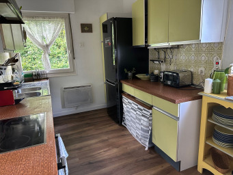 Maison a louer schiltigheim - 5 pièce(s) - 140 m2 - Surfyn