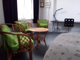 Appartement a louer lille - 2 pièce(s) - 53 m2 - Surfyn