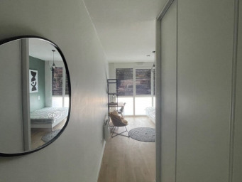 Appartement a louer albi - 1 pièce(s) - 21 m2 - Surfyn