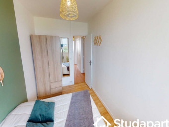 Appartement a louer garches - 1 pièce(s) - 80 m2 - Surfyn