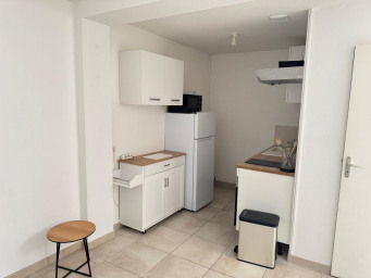 Maison a louer vierzon - 2 pièce(s) - 39 m2 - Surfyn