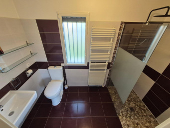 Appartement a louer colomiers - 5 pièce(s) - 115.77 m2 - Surfyn