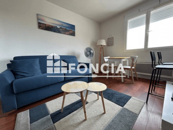 Appartement a louer concarneau - 1 pièce(s) - 22.2 m2 - Surfyn