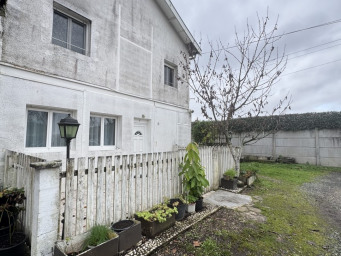 Appartement a louer villenave-d'ornon - 4 pièce(s) - 97 m2 - Surfyn