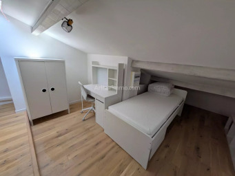 Appartement a louer aubagne - 1 pièce(s) - 11.67 m2 - Surfyn