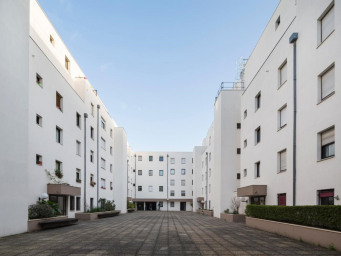 Appartement a louer bordeaux - 2 pièce(s) - 57 m2 - Surfyn