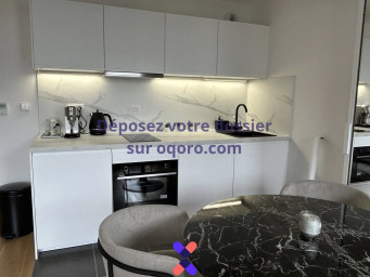 Appartement a louer rueil-malmaison - 1 pièce(s) - 30.12 m2 - Surfyn