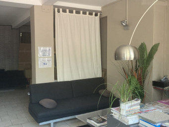Appartement a louer paris-10e-arrondissement - 2 pièce(s) - 59 m2 - Surfyn